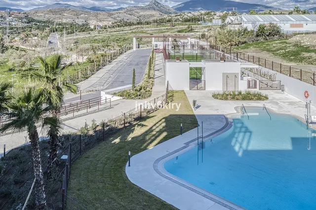 Ático 3 habitaciones 133m² en venta - Costa Del Sol — 47