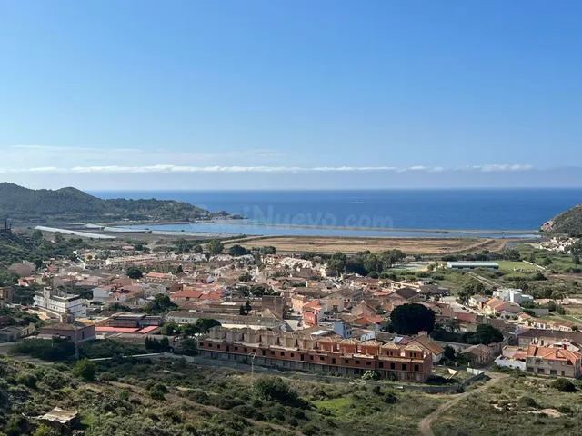 Casa 3 habitaciones 173m² en venta - Portmán — 3