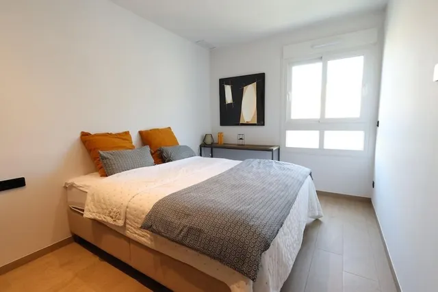 Ático 3 habitaciones 91m² en venta - Comunidad valenciana — 18