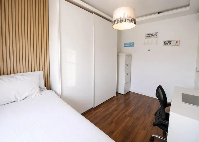 Espectacular adosado de 3 dormitorios 3 baños y piscina comunitaria — 15