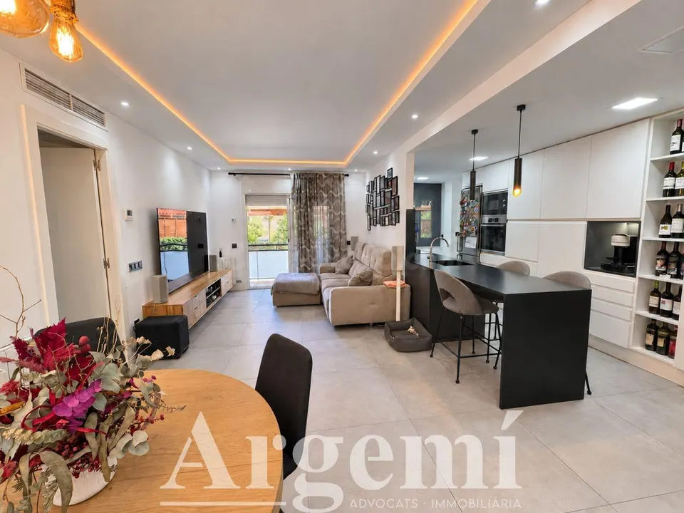 Piso en venta en Polinyà