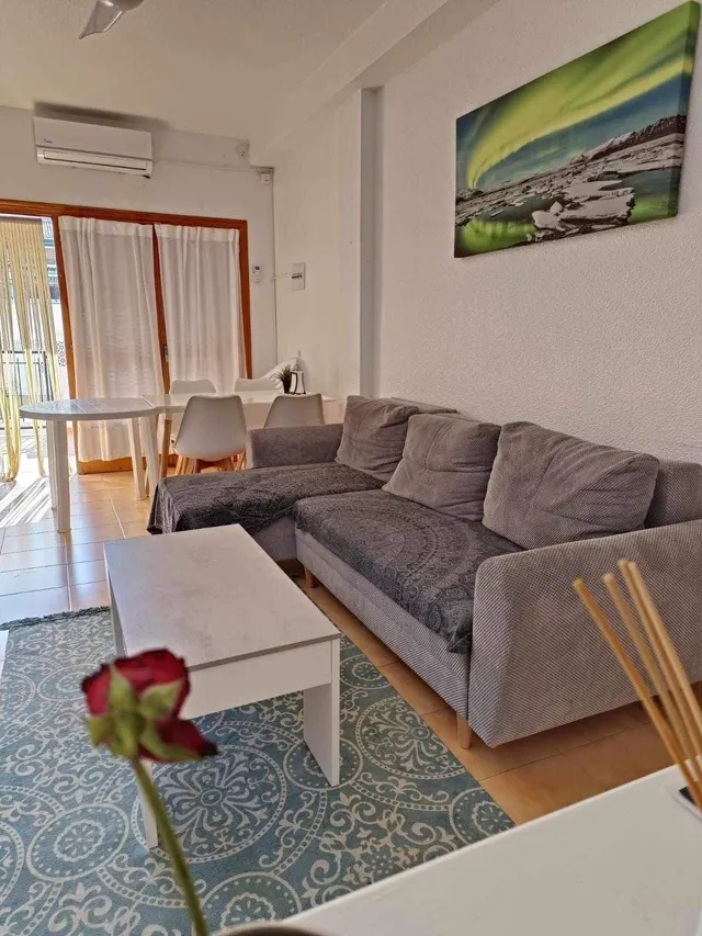 Acogedor piso en Santa Pola, ¡tu oasis junto al mar! — 6