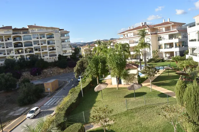 Apartamento 2 habitaciones 100m² en venta - Riviera del sol — 38