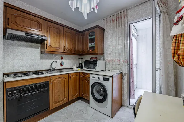 Piso 3 habitaciones 68m² en venta - Dos de mayo — 7