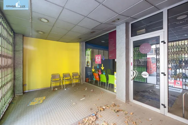 🏢 LOCAL COMERCIAL EN VENTA - ZONA PLAZA DE TOROS, GRANADA — 7