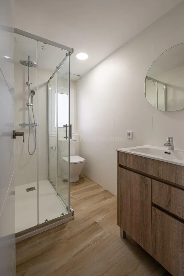 Piso reformado de 3 habitaciones a 50 mts Playa Levante - foto 5