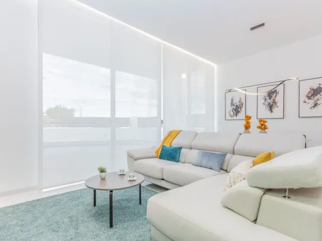Villa 3 habitaciones 136m² en venta - Los Balcones - Los Altos del Edén — 25
