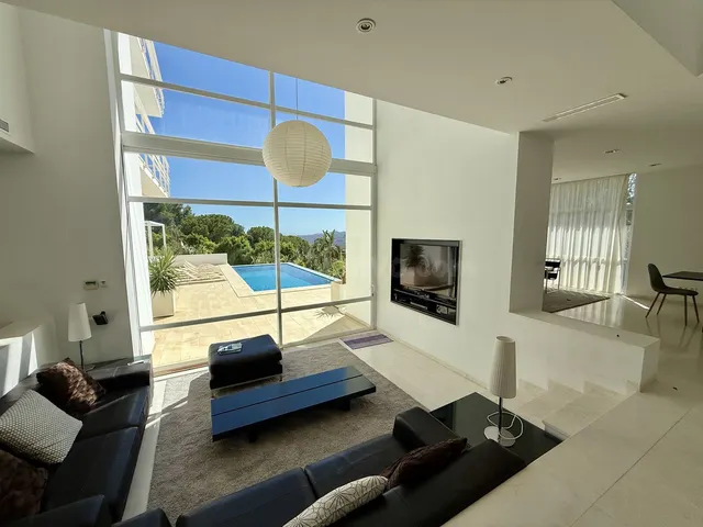 Chalet 4 habitaciones 556m² en venta - Riviera del sol - foto 2