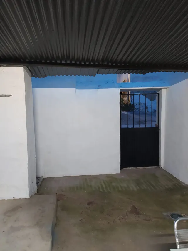 Casa de 5 dormitorios en Casarabonela con terraza y barbacoa — 9