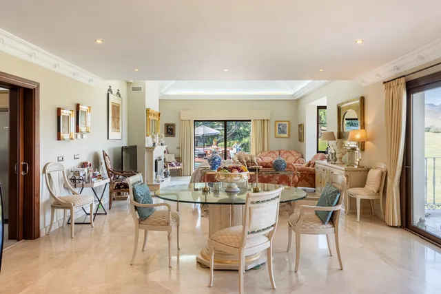 Chalet 4 habitaciones 463m² en venta - Riviera del sol — 6
