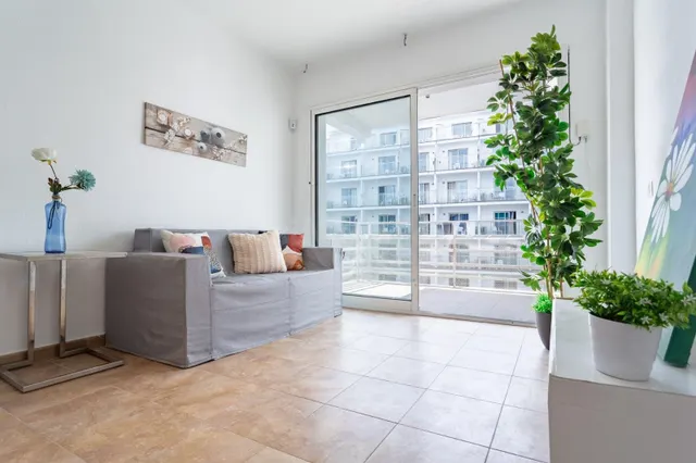 Piso en venta en Calle de Carles Buïgas, 32 - foto 5