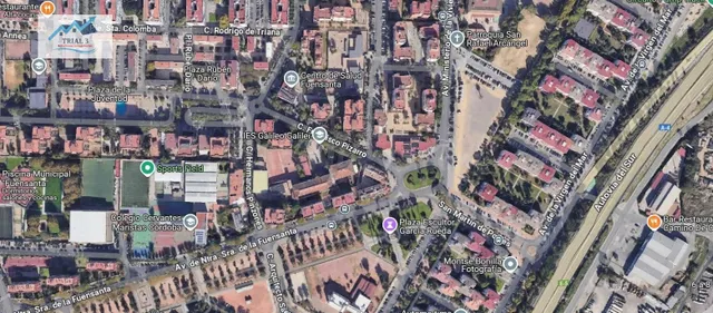 Venta piso en Córdoba - foto 3