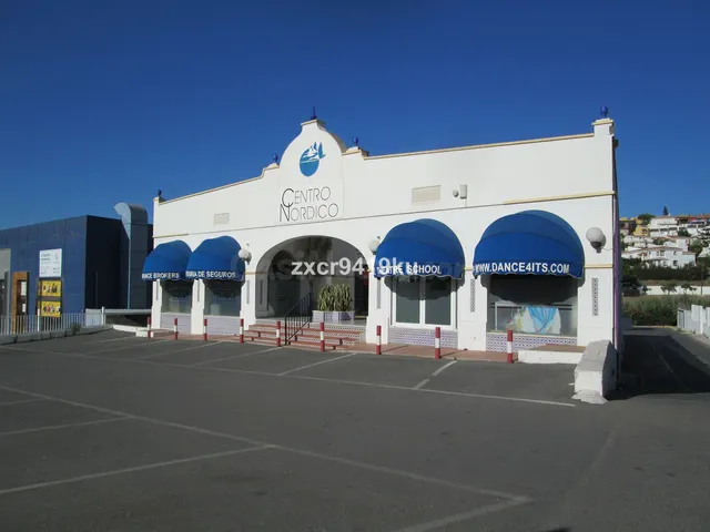 Local comercial 30m² en venta - Riviera del sol