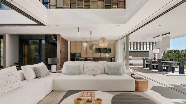 Adosado 4 habitaciones 693m² en venta - Marbella — 9