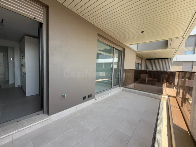 Piso 3 habitaciones 162m² en venta - Aljamar - foto 2