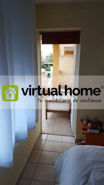 chalet alquiler nucia — 11