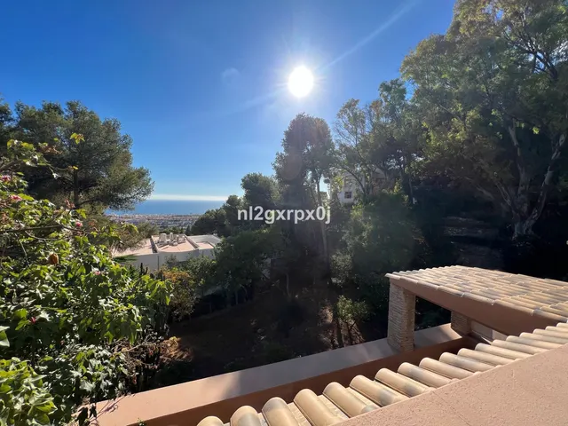 Chalet 5 habitaciones 397m² en venta - Marbella — 36
