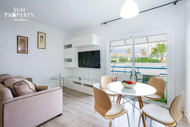 LUMINOSO APARTAMENTO CON TERRAZA A POCOS PASOS DEL MAR EN PL - foto 4