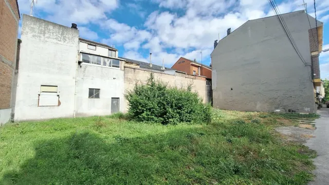 SOLAR EN VENTA EN CUATROVIENTOS – PONFERRADA - foto 5
