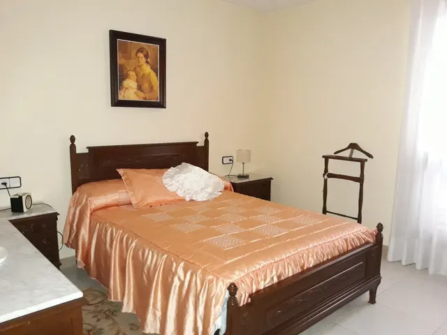 GRAN CHALET EN LA MEJOR ZONA DE CALICANTO — 23