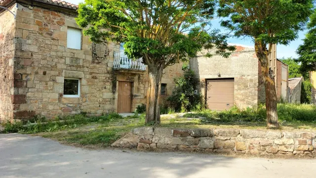 MONCASA VENDE CASA EN NESTAR (AGUILAR DE CAMPOO) - foto 3