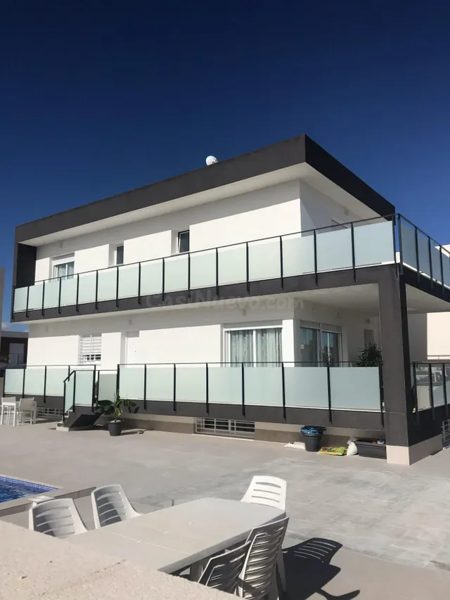 Villa 3 habitaciones 225m² en venta - Monte y Mar - foto 2