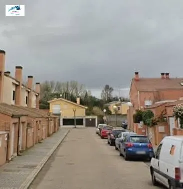 Venta de chalet situada en Simancas (Valladolid) — 2