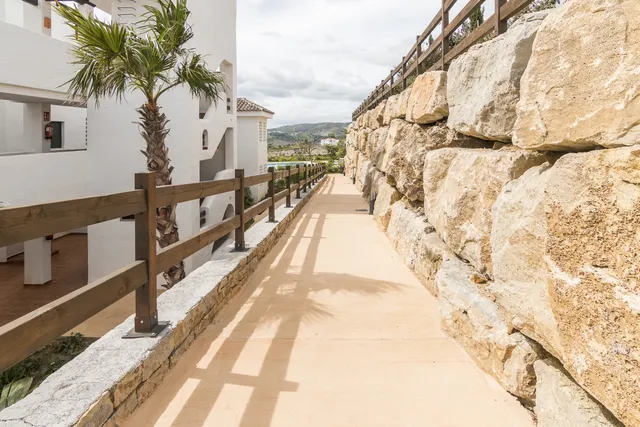Ático 3 habitaciones 219m² en venta - Costa Del Sol — 21