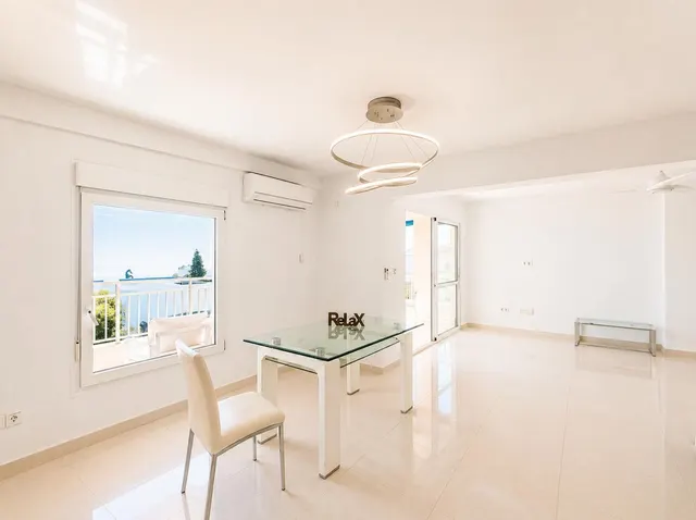 Apartamento 3 habitaciones 135m² en venta - Centro — 11