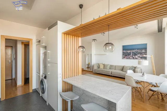 Alquiler Atico Duplex con Vistas al Mar y Toda la Ciudad — 9
