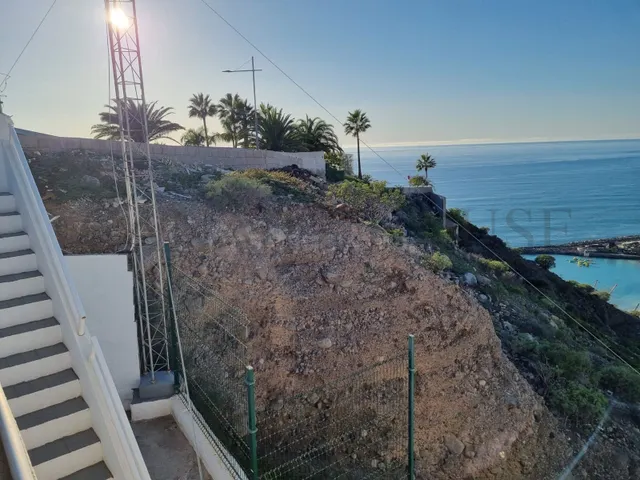 Terreno en venta, en Amadores, Mogan, Gran Canaria - foto 3
