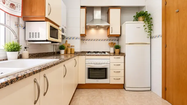 PISO EXTERIOR CON ESPECTACULAR TERRAZA PRIVADA DE 54 M2 EN CREU DE BARBERÀ — 7