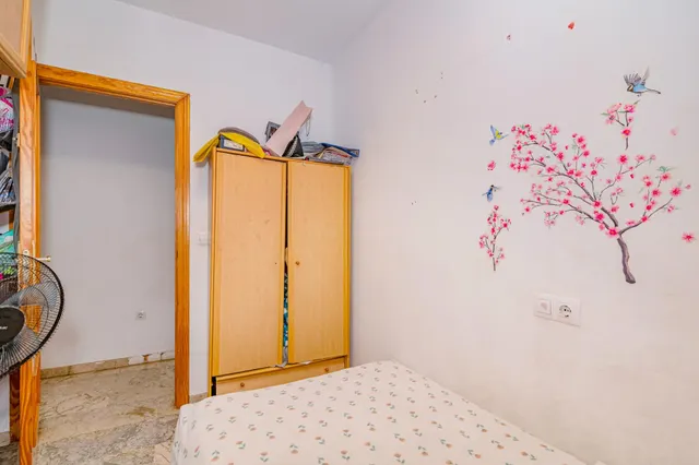Gran oportunidad en Cijuela, con garaje y trastero — 17