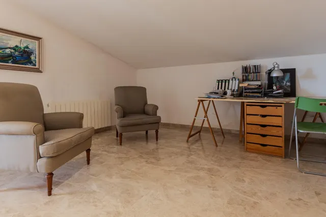Casa exclusiva y sostenible en Bosques de Tarragona — 47
