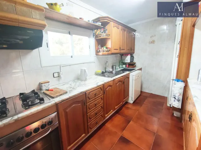 Casa en venta en la Font del bosc (Mediona) — 18