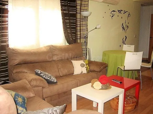 Piso en alquiler junto a Avda Cosntitución - foto 4