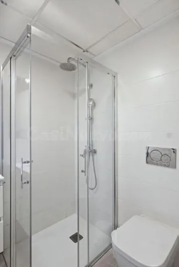 Apartamento 2 habitaciones 86m² en venta - PAU 8 — 21