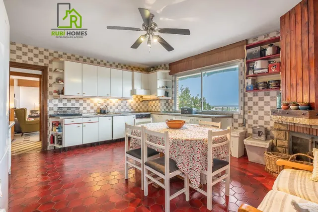 Chalet en Monachil — 9