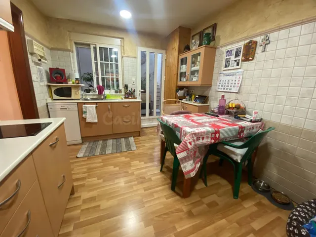Casa y negocio en venta en el centro De San Pedro del Pinata - foto 3