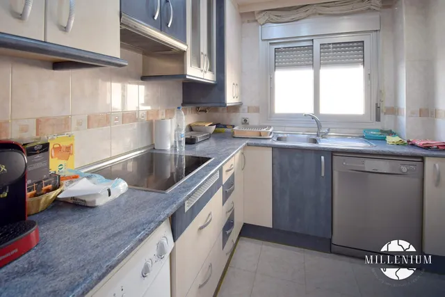 Piso 2 habitaciones 80m² en venta - Centro — 18