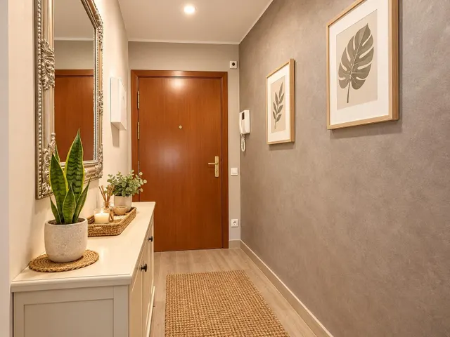 Precioso piso en can gambus ¡¡¡¡ — 16