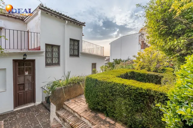 PRECIOSO CARMEN A LA VENTA — 45
