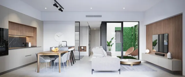 Bungalow Planta Baja 3 habitaciones 97m² en venta - PILAR DE LA HORADADA — 10