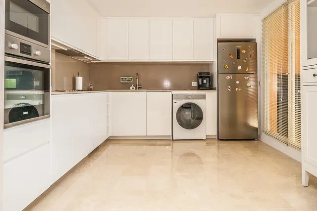 Ático 2 habitaciones 121m² en venta - Marbella — 3