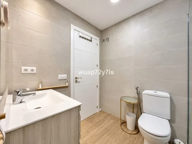 Ático 2 habitaciones 135m² en venta - El Madroñal — 21
