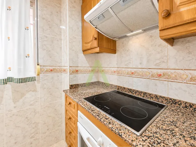 Apartamento en primera línea de Playa en Magic World !! — 8