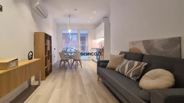 Vivienda con terraza a estrenar en venta en Ontinyent — 2
