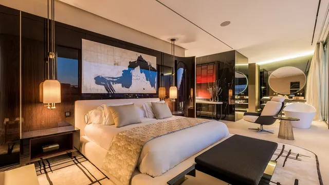 Adosado 4 habitaciones 693m² en venta - Marbella — 39