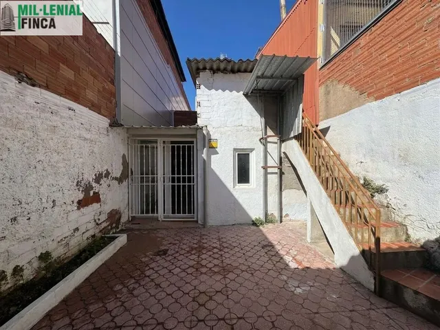 Casa con grandes terrazas y potencial de reforma en Sabadell Norte — 16