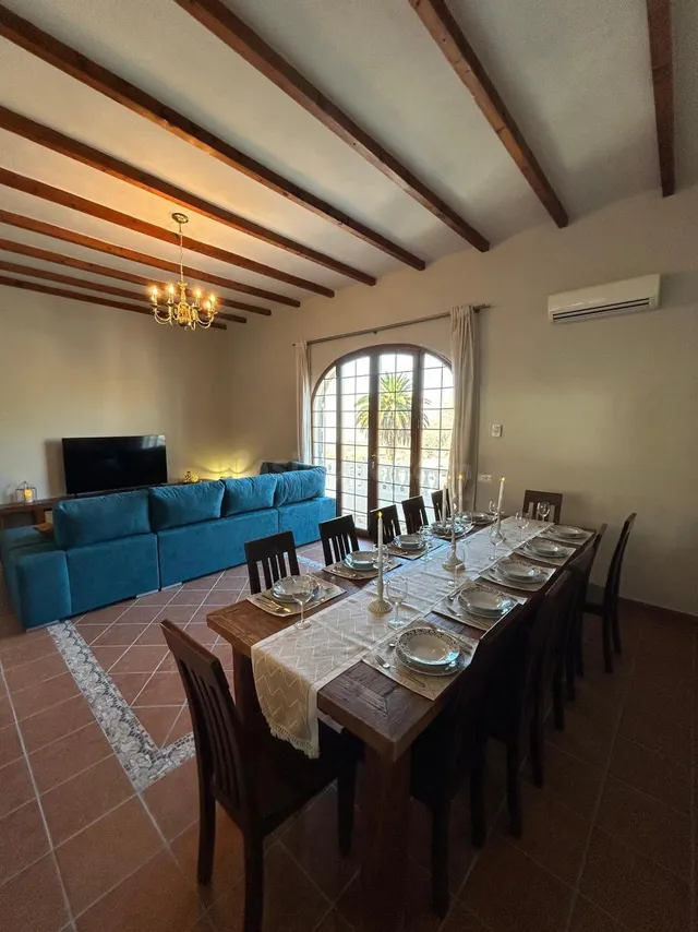 Exclusiva casa canaria en venta en San Miguel de Abona, un o - foto 3
